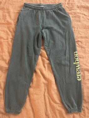 erewhon sweat pants - special edition - RARE unisex small